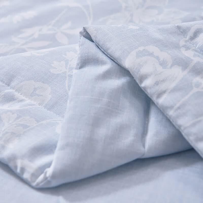 Mercury Home Textiles Antibacterial Summer Quilt