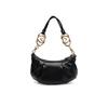 Bag LOVE MOSCHINO LOVE MOSCHINO JC4076PP1NLF0000 Black