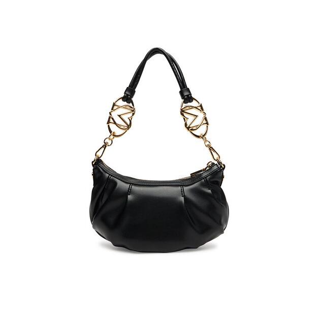 Сумка LOVE MOSCHINO LOVE MOSCHINO JC4076PP1NLF0000 чёрный