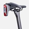 Radarhouder voor Cube zadel - Wahoo Trackr (maat S)