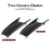For Street Triple 765 R RS 765R 765RS Moto2 2023 2024 Motorcycle Accessories Fuel Tank Air Box Front Upper Cover Fairing Cowl