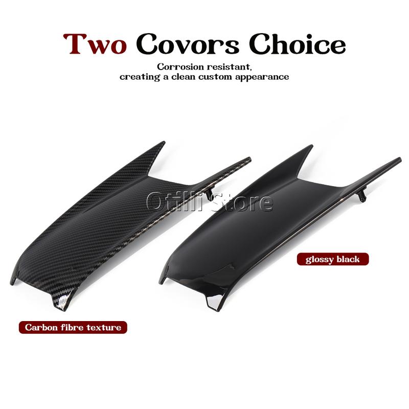 For Street Triple 765 R RS 765R 765RS Moto2 2023 2024 Motorcycle Accessories Fuel Tank Air Box Front Upper Cover Fairing Cowl