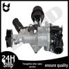 A2702000000 Electronic & Mechanical Water Pump for Mercedes-Benz Cooling System.