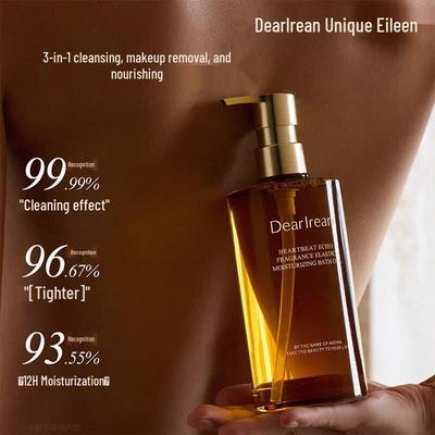 Dearlrean Fruit Acid Fragrance Shower Gel