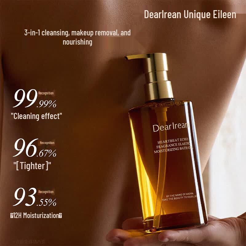 Dearlrean Fruit Acid Fragrance Shower Gel