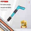 Mini Silent Manual Nailing Tool for Ceiling and Woodworking Decoration