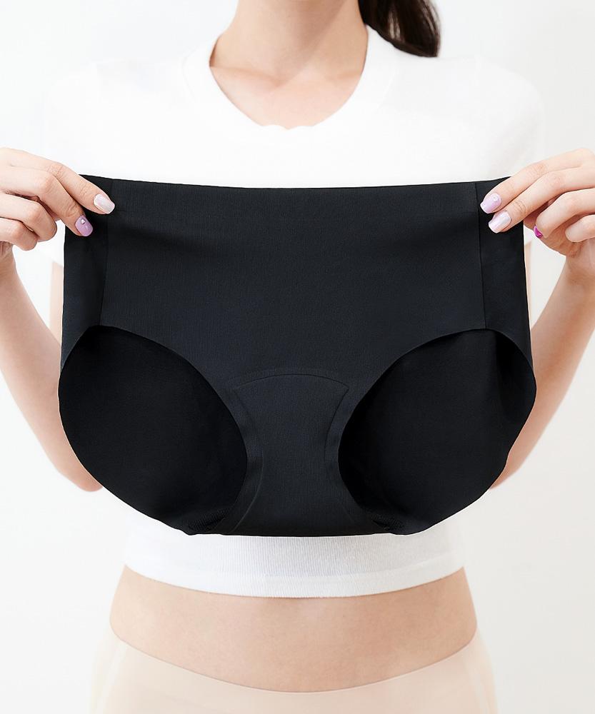 LBYL Magic Shape Basic Panties