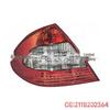 2118202364, 2118202464 Rear Taillights for 07-09 Mercedes-Benz E W211.