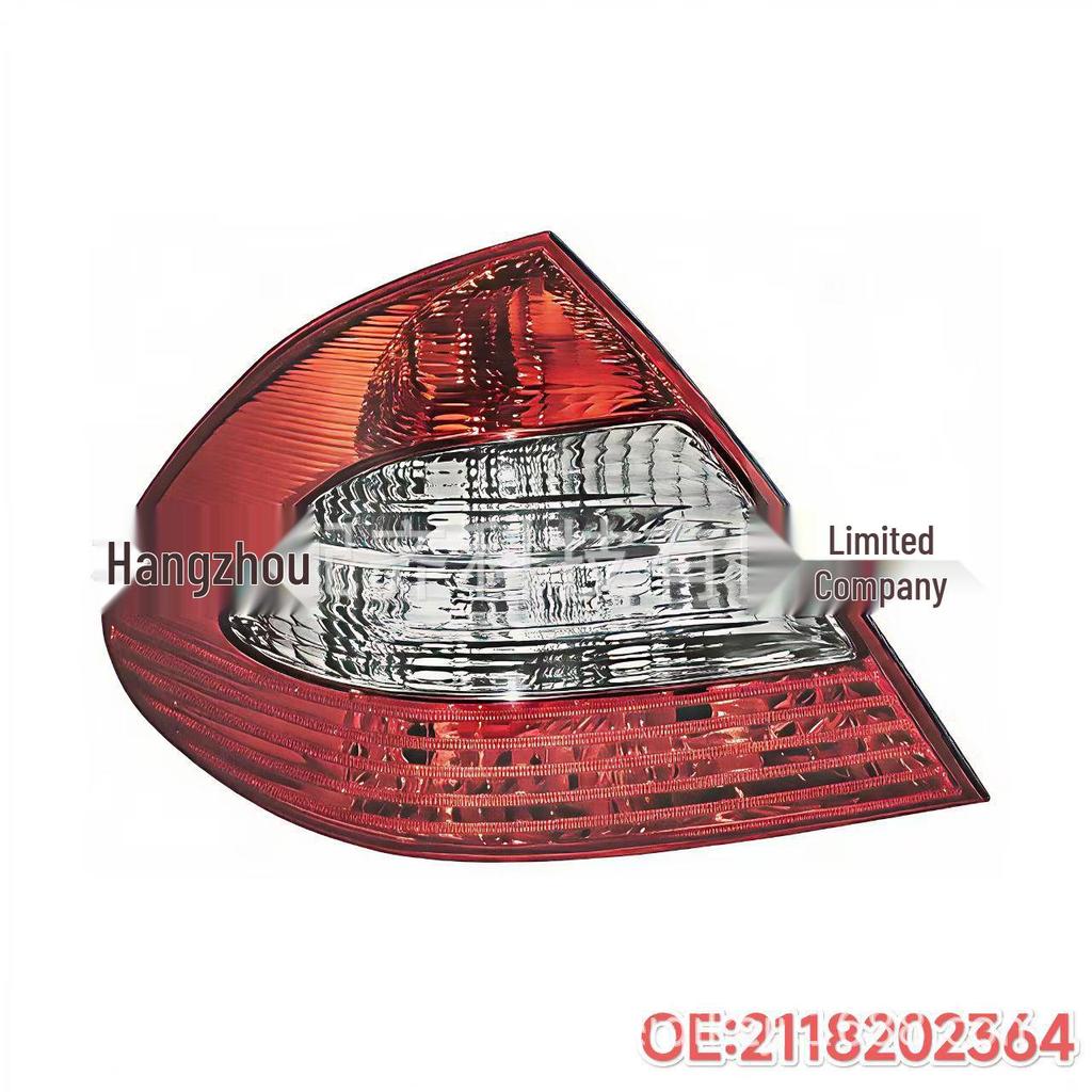 2118202364, 2118202464 Rear Taillights for 07-09 Mercedes-Benz E W211.