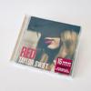 Gebrauchte Taylor Swift RED CD