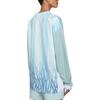 Acne Studios X Kappa Logo Long Sleeve T shirt CI0195-BY2