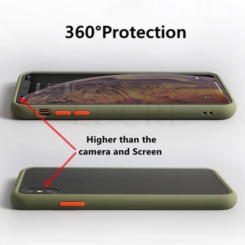For Redmi K80 Ultra Case Two-tone phone case Matte Case For Redmi K80 Ultra Cover for Redmi K80 Ultra Simple Frame Matte Armor