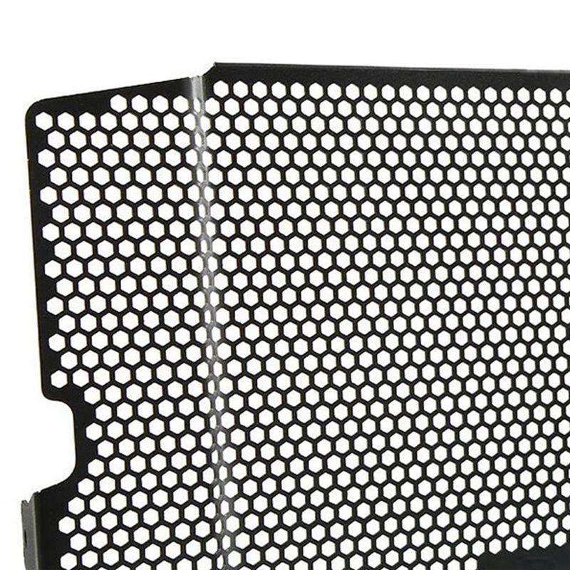 Simple Motorcycle Radiator Guard For Kawasaki VULCAN S Cafe Sport VULCAN 650 Radiator Grille Guard Protector Cover 2015-2024