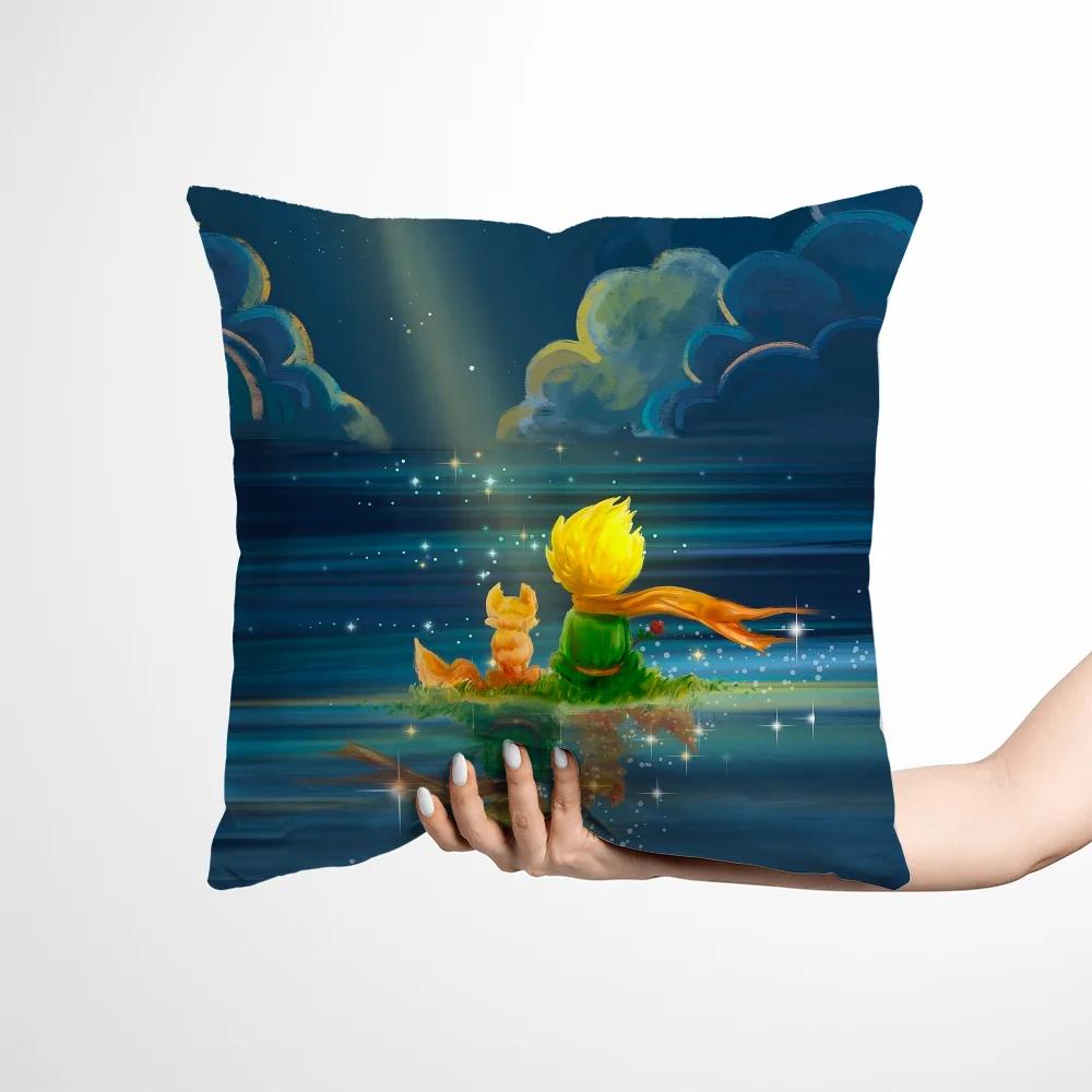 

Наволочки Декоративные подушки для дивана Персонализированный подарок Наволочки Украшение гостиной Дом 66x66cm