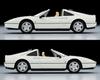 Tomica Limited Vintage Neo Ferrari 328 GTS White Finished Product 320043 1/64 LV-N