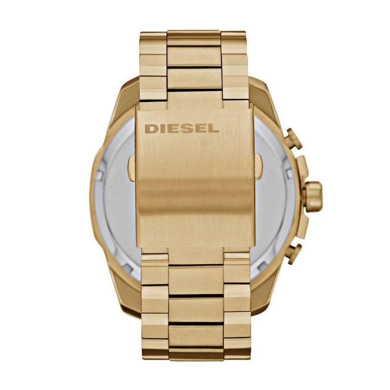 OROLOGIO DA UOMO DIESEL DZ4477 - MEGA CHIEF (zz001k)