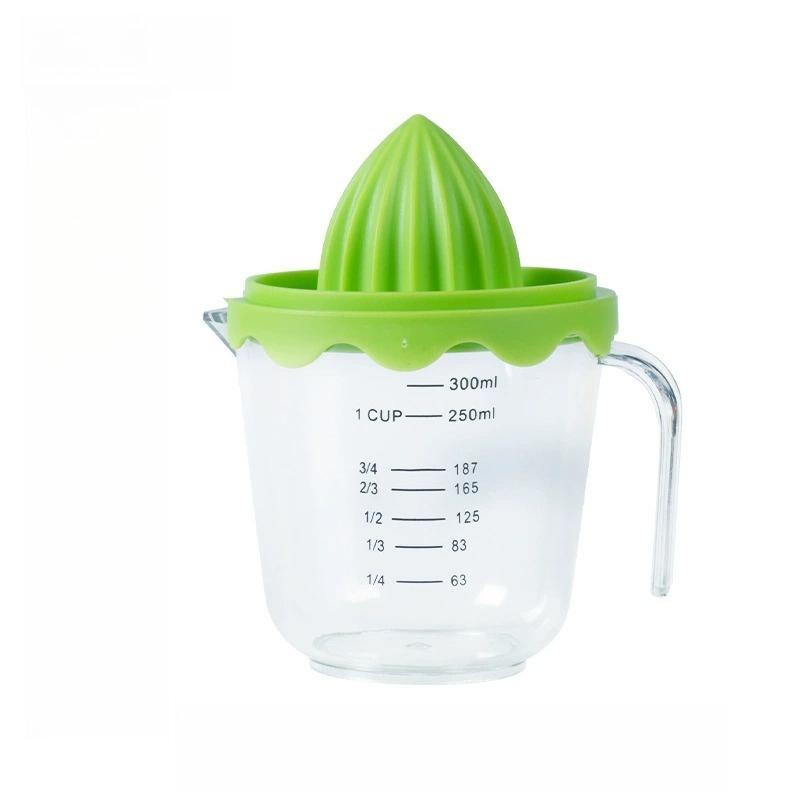 Spremiagrumi Manuale, Spremiagrumi a Mano per Frutta Come Limoni/agrumi, Piccolo Spremiagrumi Portatile per Casa Cucina Viaggi