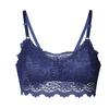 1PC New Women Lace Plus Size Vest Wireless Bra Lingerie Sexy Underwear Camisole