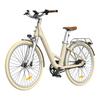 PVY Air28 PRO All-Terrain Electric Bicycle 36V9.6AH Battery 250W Motor City Outdoor E-Bike 29 Inch Tires Smooth Driving Retro Electric Bike