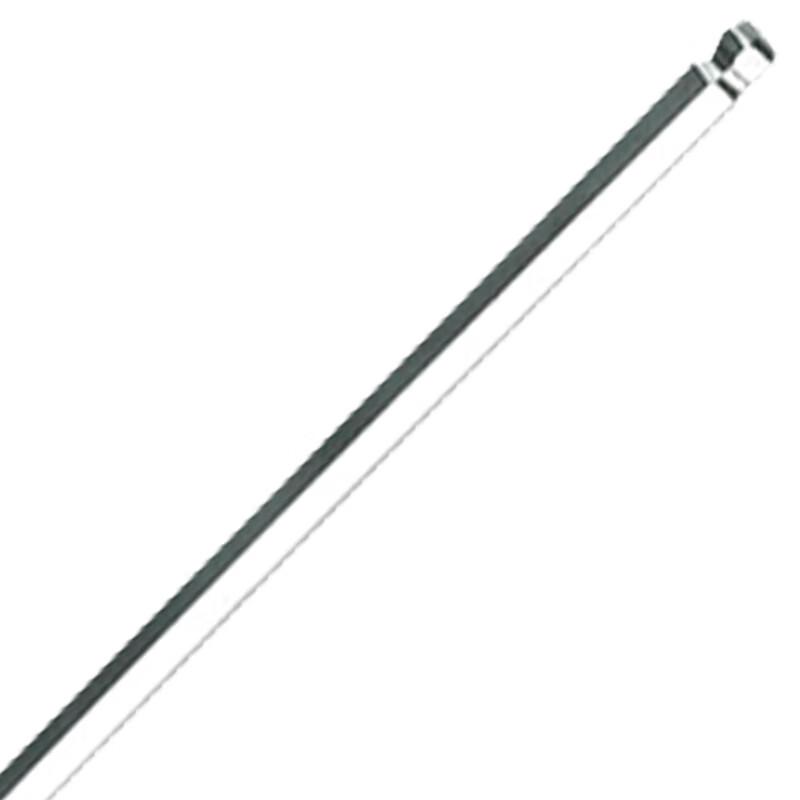 YATO Extended Ball End Hex Key