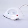 Handheld 3-Speed Dry Iron with Adjustable Temperature for Wrinkle Removal
