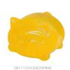 Mini Cute Cat Shape Needoh Squishy Maltose Decompression Toy Non-Toxic Fun Tool Pressure Relief Adults Kids Birthday Party Gift