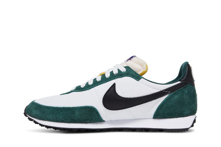Nike Waffle Trainer 2 Athletic Club Pro Green