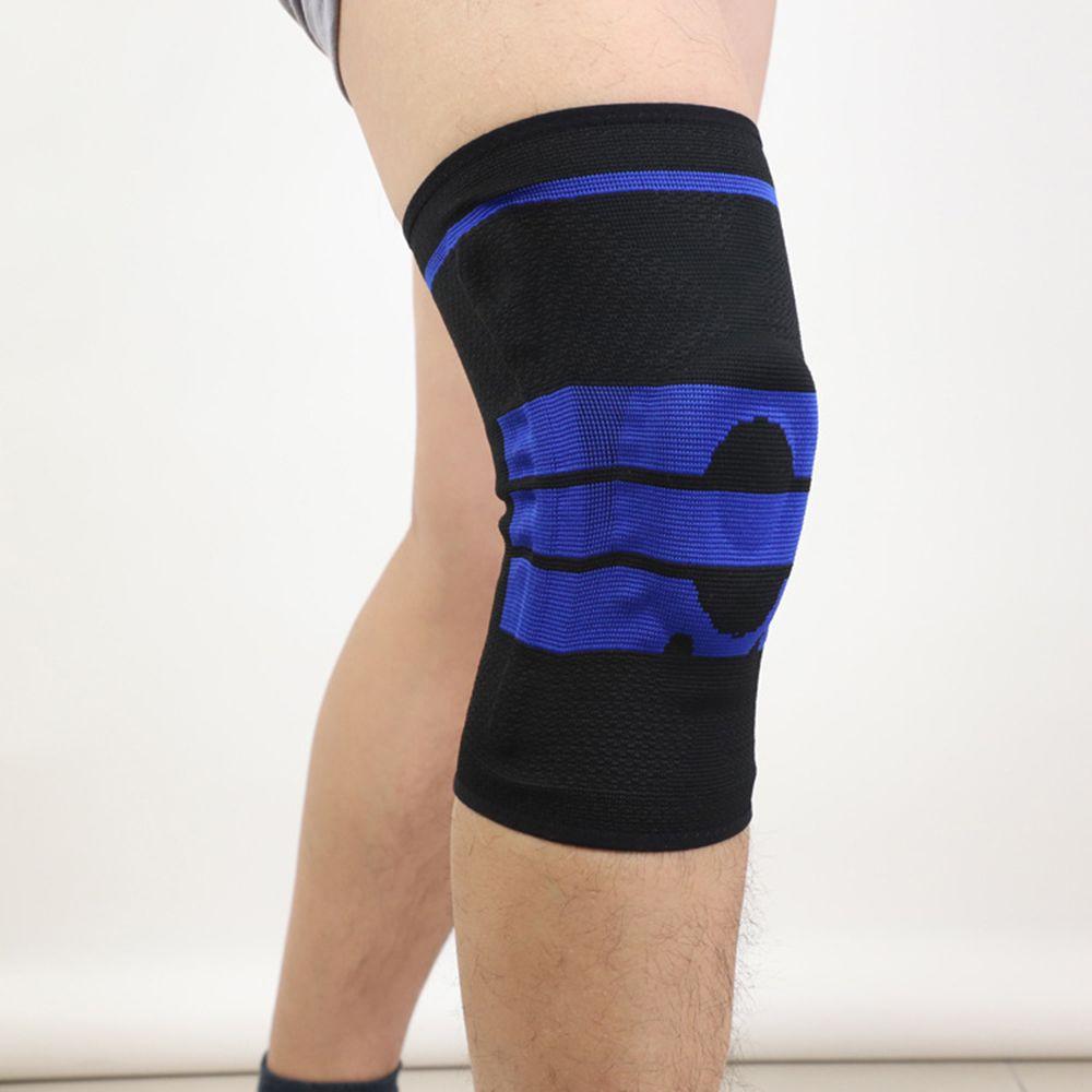 

Подтяжки для взрослых, защитный мужской эластичный наколенник, компрессионный наколенник, рукав для спорта, поддержка колена