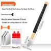 Diamond Glass Cutter for Thick Mirrors and Tiles