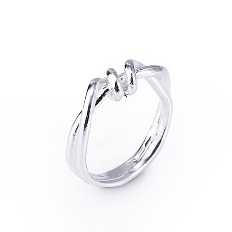 REINDEER FRAGMENTS RING 32