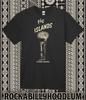 Retro Tiki Art Tee T Shirt Bar Mug Restaurant The Islands Phoenix Arizona