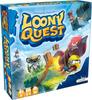 Hobby Japan Loony Quest Multilingual Edition 20 Ages Board Game (2015 Reissue) (2-5 Players, Minutes, 8+)