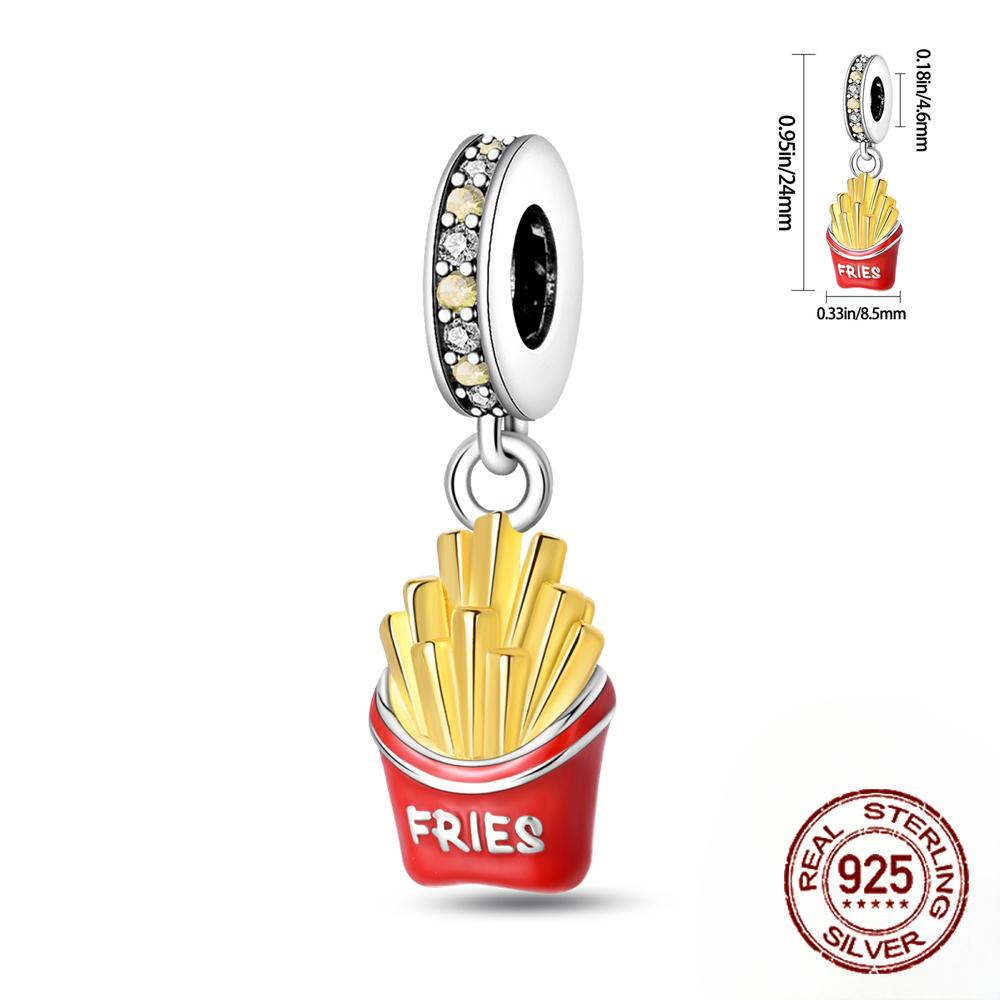 Golden Series Copper Ring Heart Tree Of Life Sunflower Owl Charm Pendant Fit Bracelet Handmade Diy Gifts