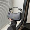 Stylish 2024 Spring New Arrivals Pu Leather Handbag Casual Chic Crossbody Bag