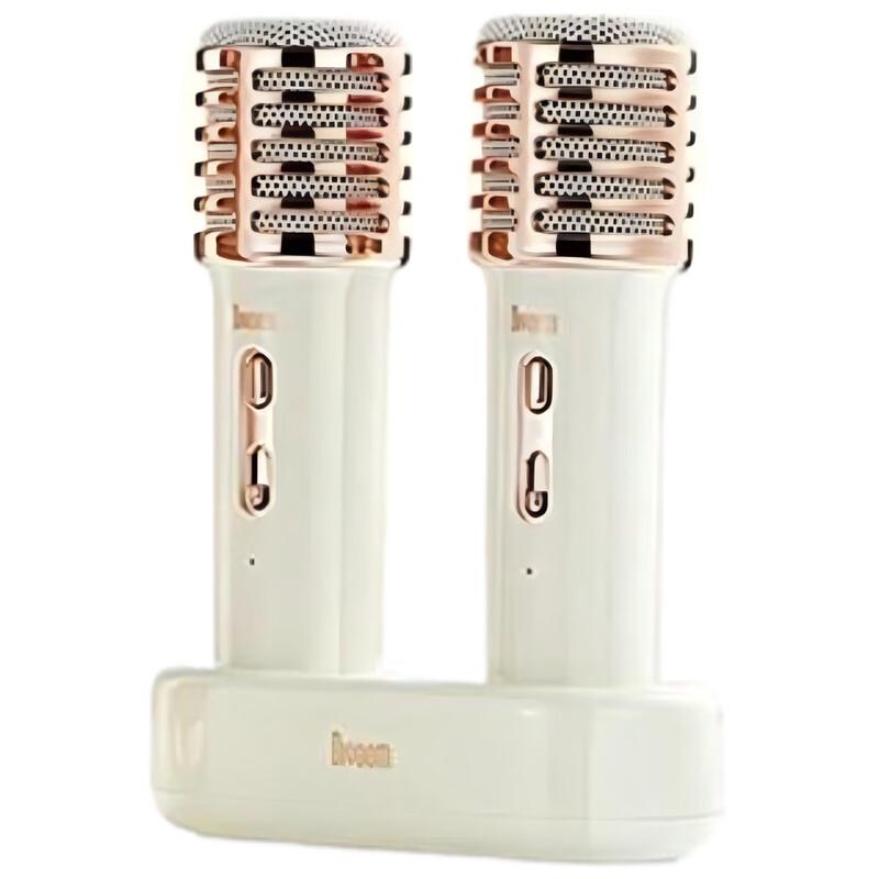 Dianyin SongBird-HQ K-Singing Speaker with Dual Microphones