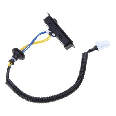 Aparelhos eletrónicos de carro – Interruptores