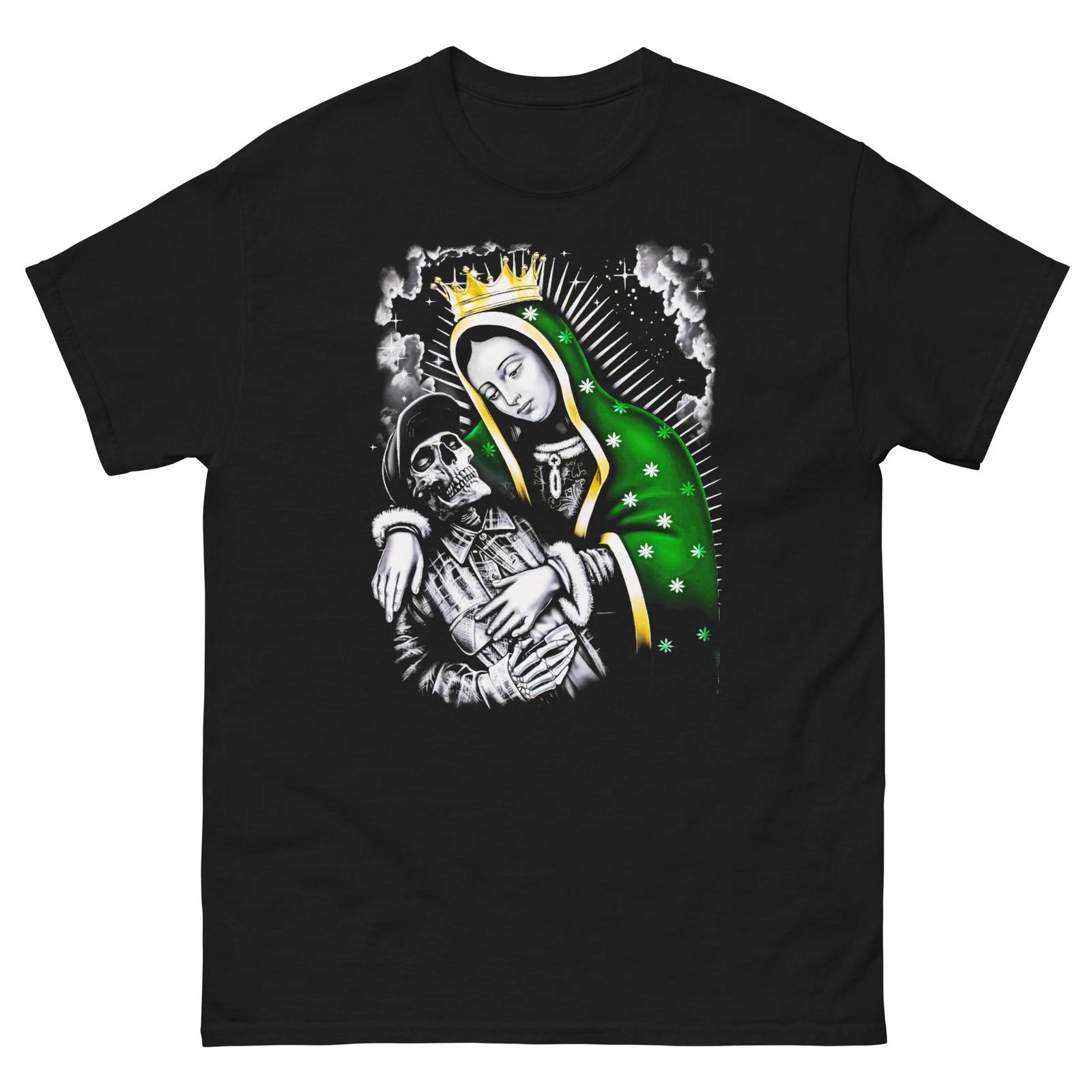 LOWRIDER GANGSTER CHOLO CHOLA OLD SCHOOL 90S LOWRIDER Men s classic tee 3XL