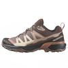 X Ultra 360 Deep Taupe Black Coffee Women Sneakers Brown Natural L47450500