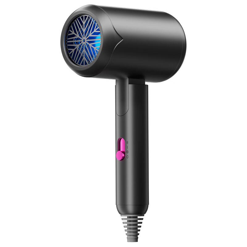 

Складной отрицательно-ионный фен Shenbaolai