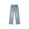 Peacebird Entspannte Passform Jeans