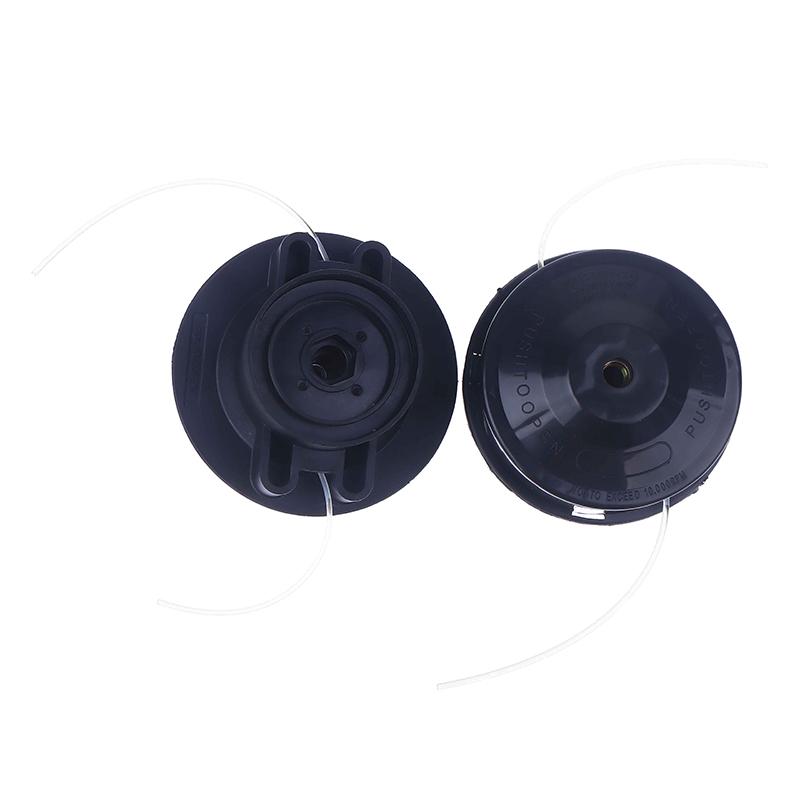 1Pc Trimmer Head Brush Cutter Head Thread Line For C5-2 Lawn Mower String Grass Trimmer Brush Cutter Garden Tools