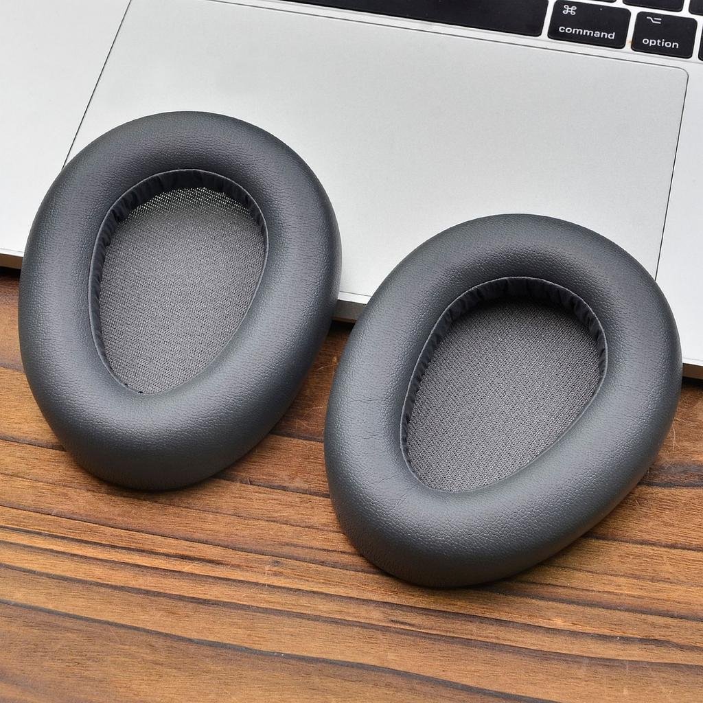 Ventilated Earpads Ear Cushions for JBuds LuxANC Earphone Ear Pad for Comfort and Noise Isolation Earmuff Accessory