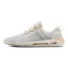 Under Armour HOVR SLK Leichte Atmungsaktive Low-Top Laufschuhe Herren Sneaker Grau 3021220-105