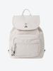 Shoopen [Schower] Mini Flap Backpack Hpadzff713