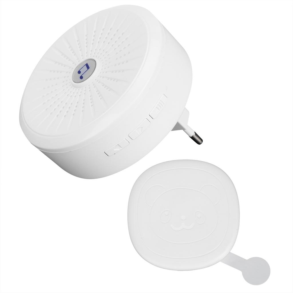 Wireless Doorbell IP55 Waterproof Remote Control 5 Level Volume