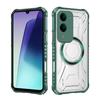 Battle Shadow Series Armor Phone Case for Vivo Y29t 5G,Y29s 5G,Y04,Y04s Shockproof Anti‑Drop Protective Cover