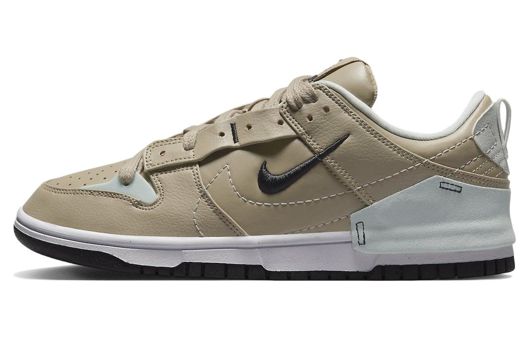 Nike Dunk Low Disrupt 2 Коричневый Черный Женские DV4024-200 36