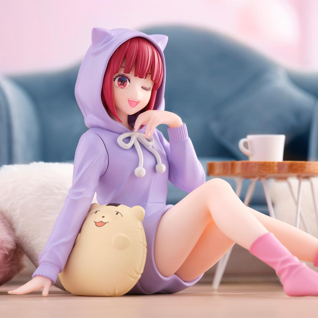 Banpresto no Relaxtime Arima Kana [Oshi Ko]