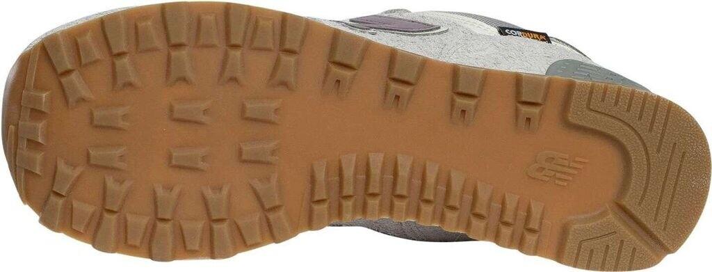 Кроссовки New Balance 574 Sneaker lila