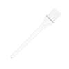 Multipurpose 13cm Cleaning Brush: Ideal for Garlic Press, Grinder, Dusting, and Keyboard Care